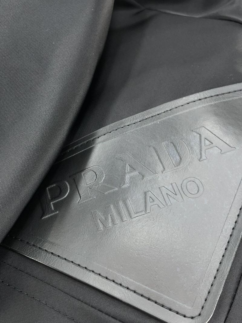 Prada Outwear